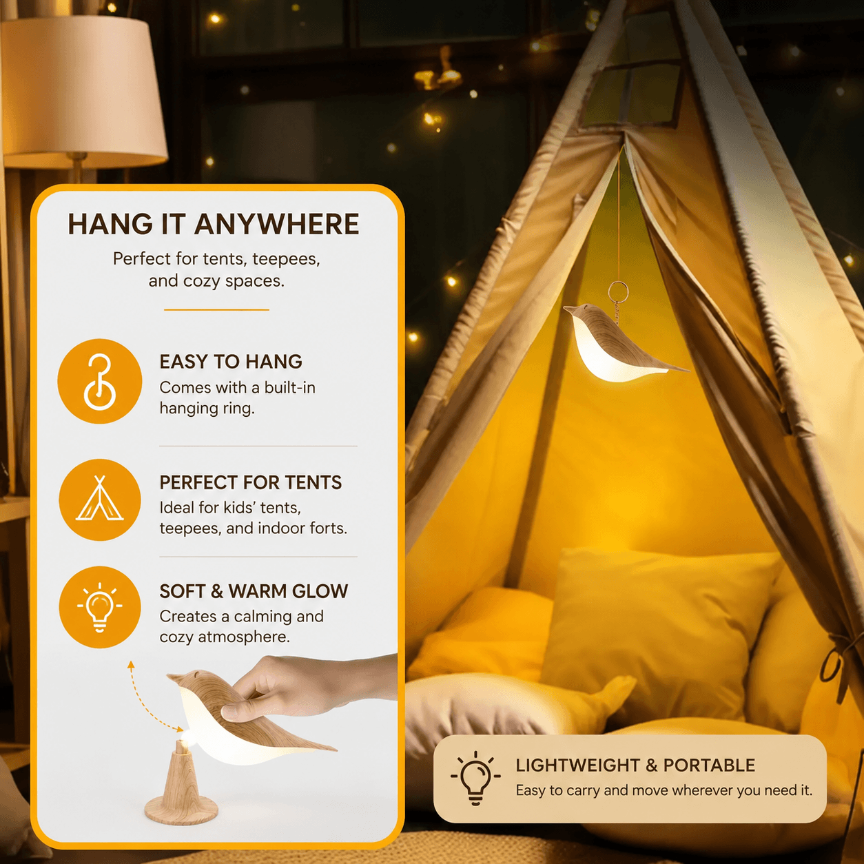 Bring Warmth And Character To Every Corner Of Your Home Megarb