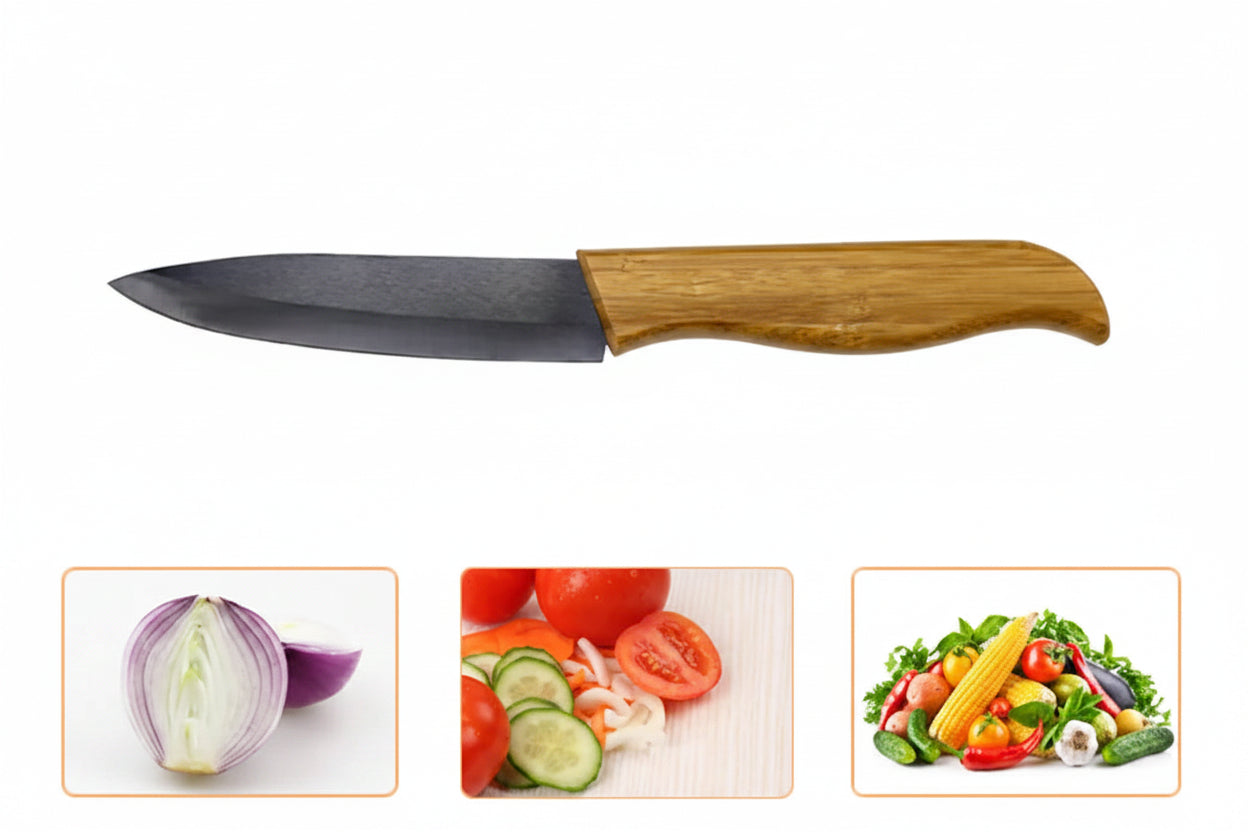 ShadowEdge™ Ceramic Knife Se