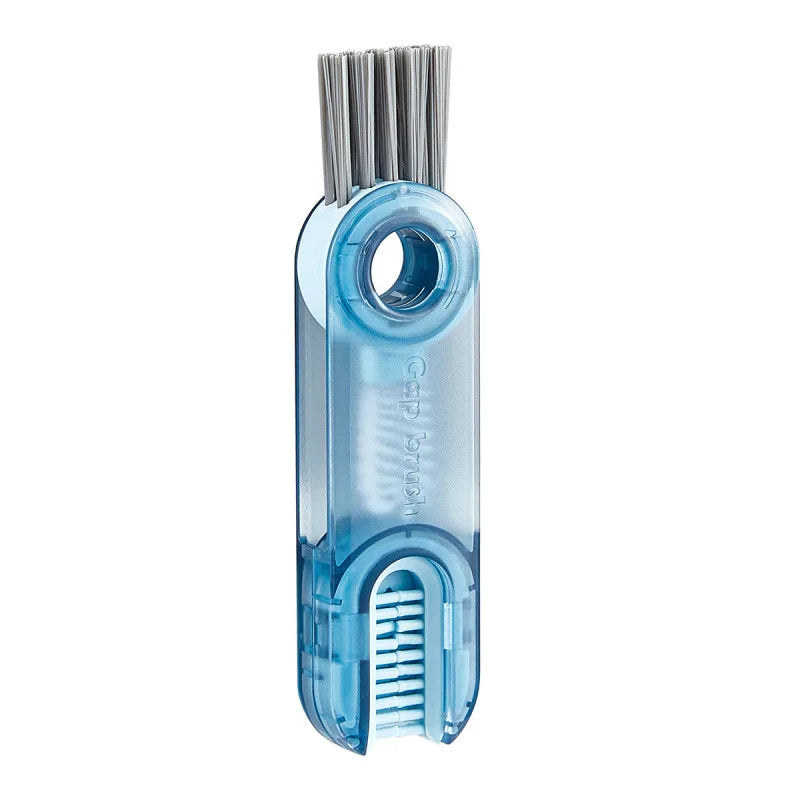 SparkleScrub 3-in-1 Cup Brush – Effortless Cleaning, Brilliant Shine