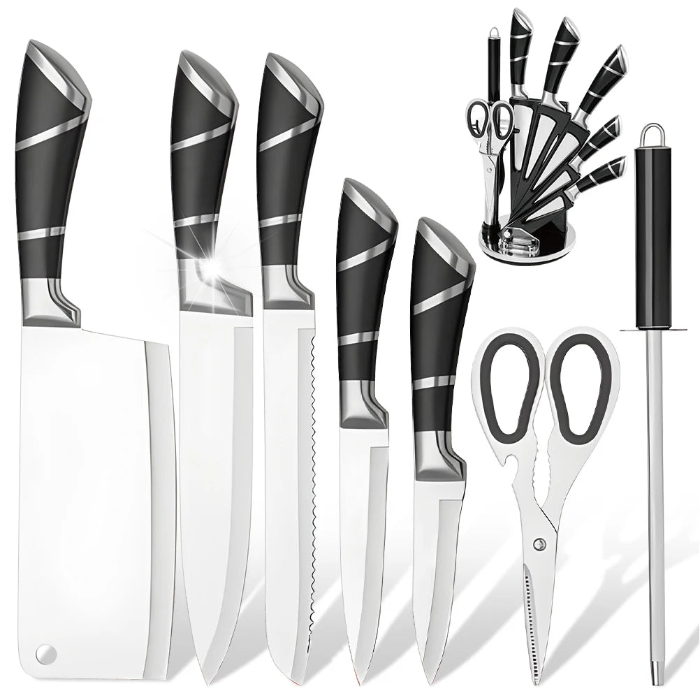 Make Every Meal Preparation Easier, Faster, and More Enjoyable Megarb