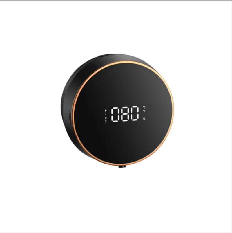 The Clever Lather – Smart Touch-Free Hygiene for Modern Living