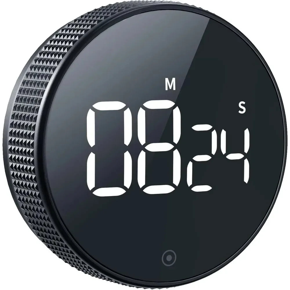 CookSense Smart Reminder Timer – Precision Timing for Perfect Results