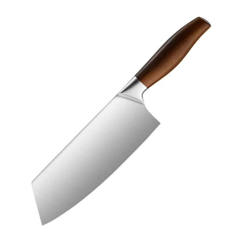 ShogunEdge Chef Knife Set