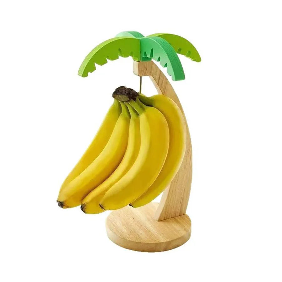NatureNest Hanging Fruit Rack – Stylish Storage, Fresh and Accessible