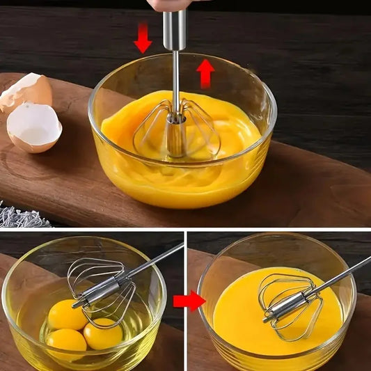 SwiftWhip Mixer – Effortless Whisking, Every Time Megarb