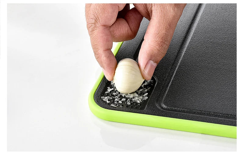 FrostLift Dual-Side Board – Freeze, Thaw & Prep with Total Precision