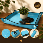 TerraFold™ Premium Potting Mat