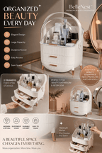 Your Beauty Essentials Deserve a Beautiful Home Megarb