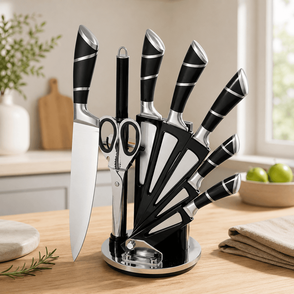 Make Every Meal Preparation Easier, Faster, and More Enjoyable Megarb
