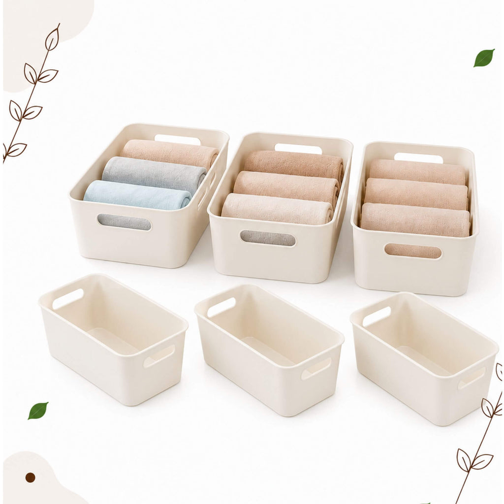 FlexiNest™ Storage Box Set