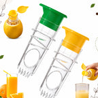 CitrusEase Screw Cap Juicer