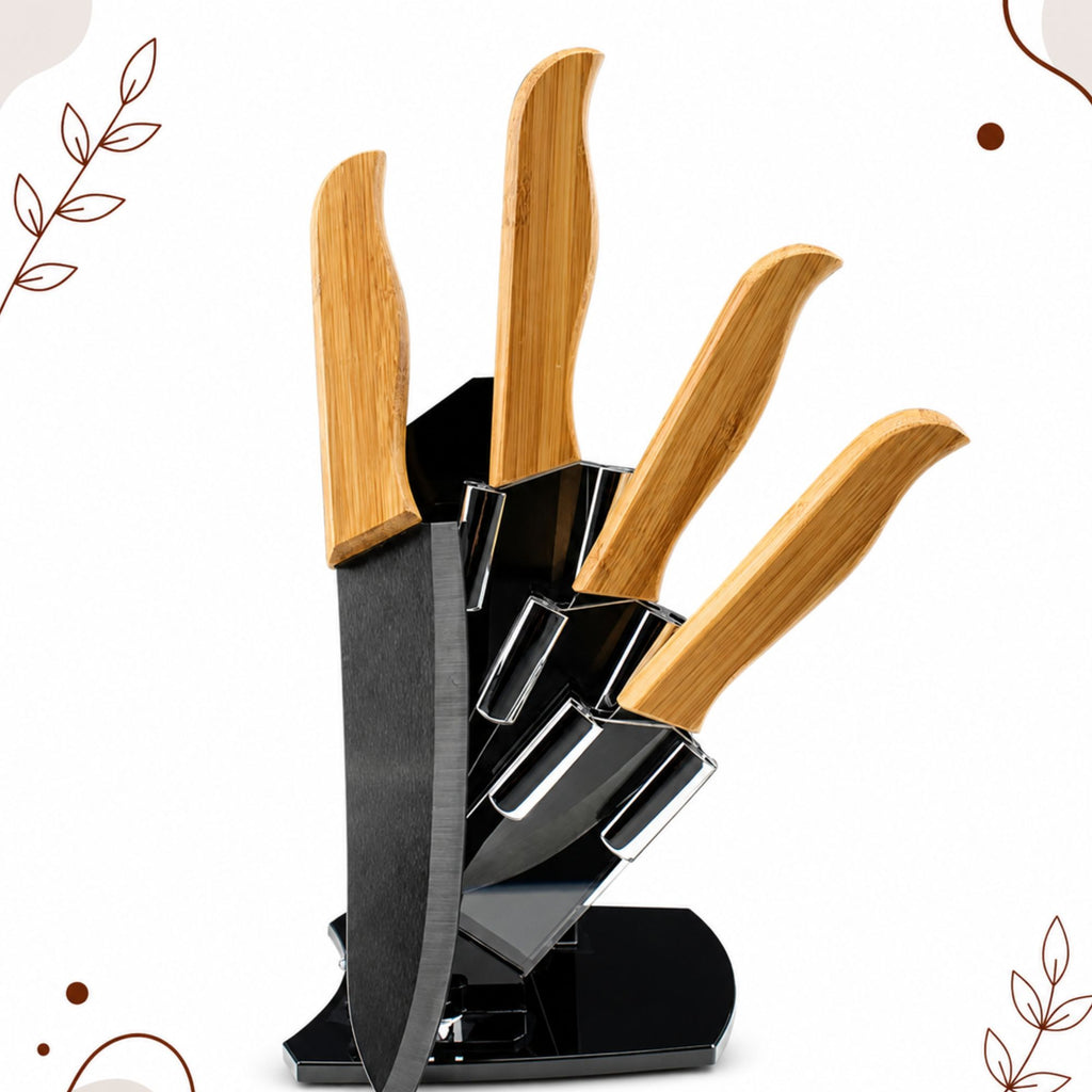 ShadowEdge™ Ceramic Knife Se