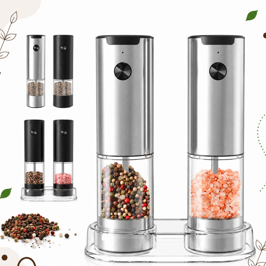 GrindMaster Adjustable Grinder