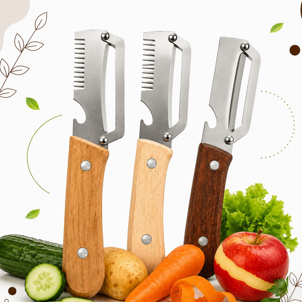 PrecisionWo&nbsp; &nbsp;Peeler od™