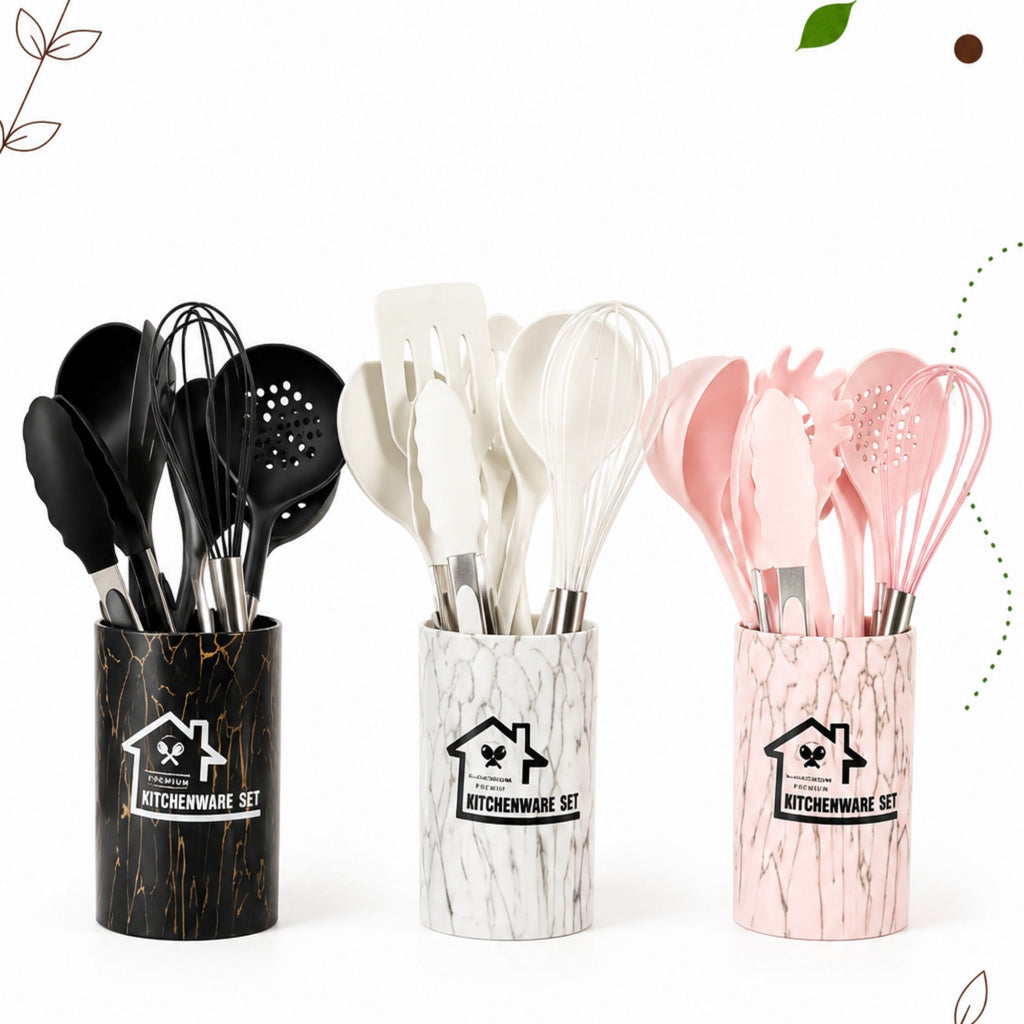 Blush Chef’s Collection