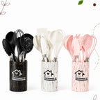 Blush Chef’s Collection