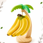 NatureNest Hanging Fruit Rack