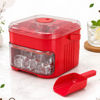 CrystalCube Easy Freeze Tray