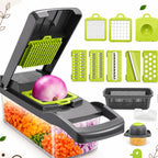 SliceBox Multi Veggie Cutter