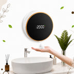 The Clever Lather – Intelligente, berührungslose Hygiene für das moderne Leben