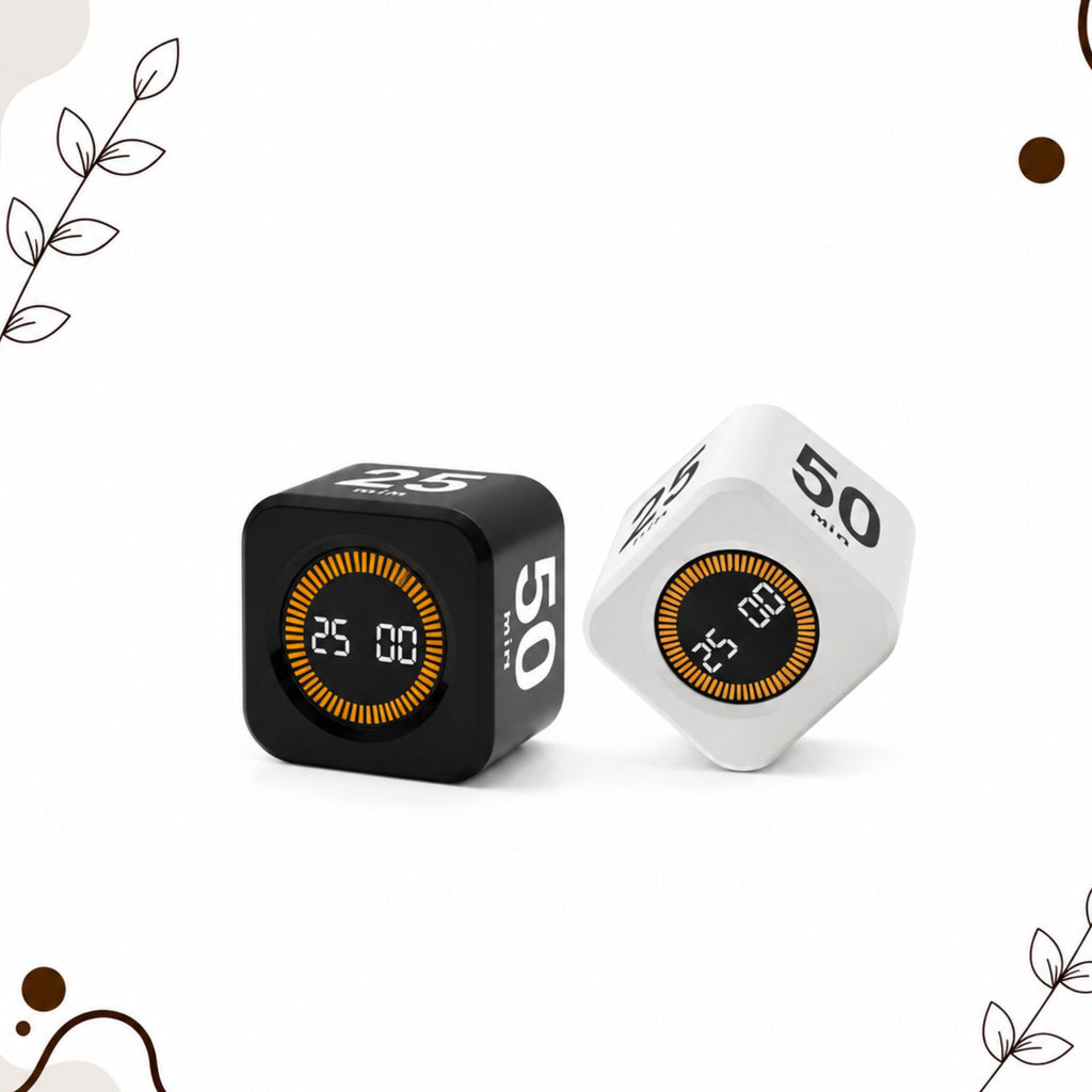 StudySync Digital Timer