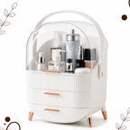 BelleNest™ Premium Beauty Organizer