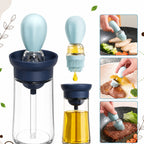 GrillMate Silicone Oil Sprayer