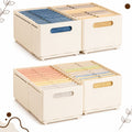 FlexiFold Storage Organiser