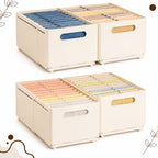 FlexiFold Storage Organiser