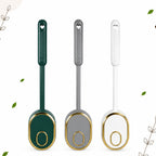 Escova de Sanita em Silicone CornerFlex™