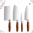 ShogunEdge Chef Knife Set