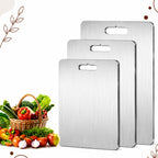 TitanEdge™ Double-Sided Cutting Board