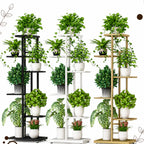 BloomTower™ Vertical Garden Stand