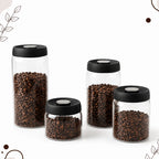 FreshSeal Coffee Bean Canister