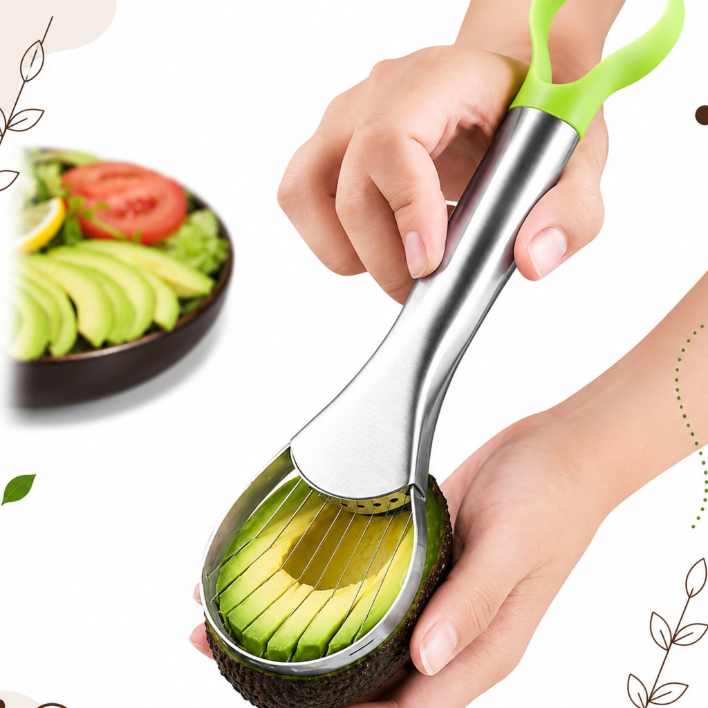 FruitCraft Multi Slicer Tool