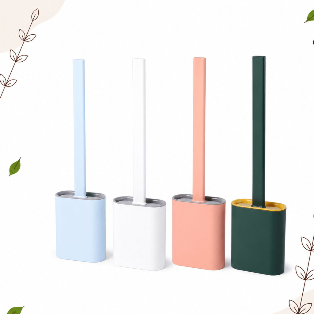 Escova de Sanita de Silicone Flexível PureFlex™