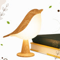 PerchGlow™ Ambient Designed Lamp
