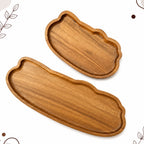 HeritageWood Multi-Purpose Serving Board