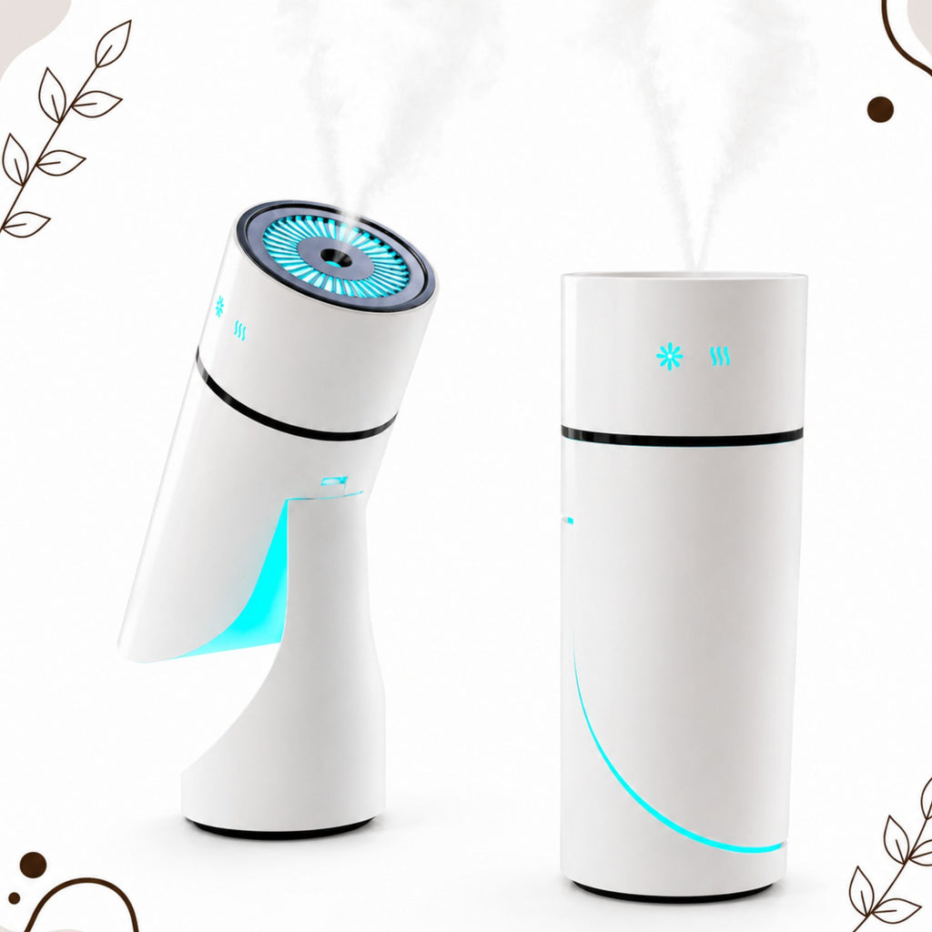 PureMist Rechargeable Aroma Diffuser