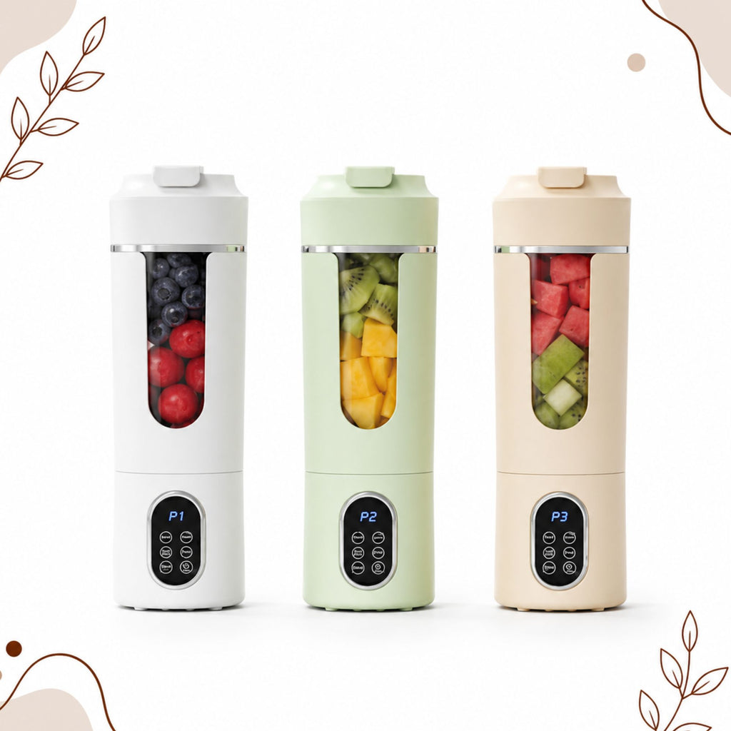 VitaBlend™ 530ml Portable Juicer