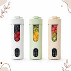 VitaBlend™ 530ml Portable Juicer