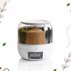 PantryFlow Airtight Dispenser