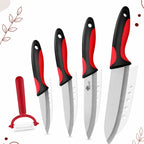 PureSlice™ Ceramic Knife Set