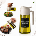 MistPour Duo Oil Sprayer