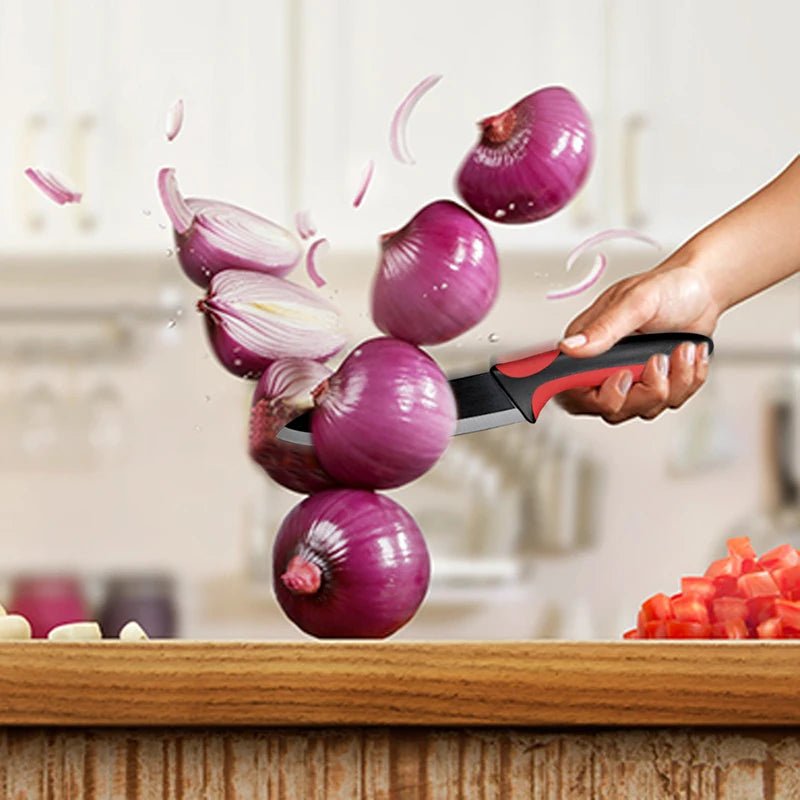 PureSlice™ Ceramic Knife Set