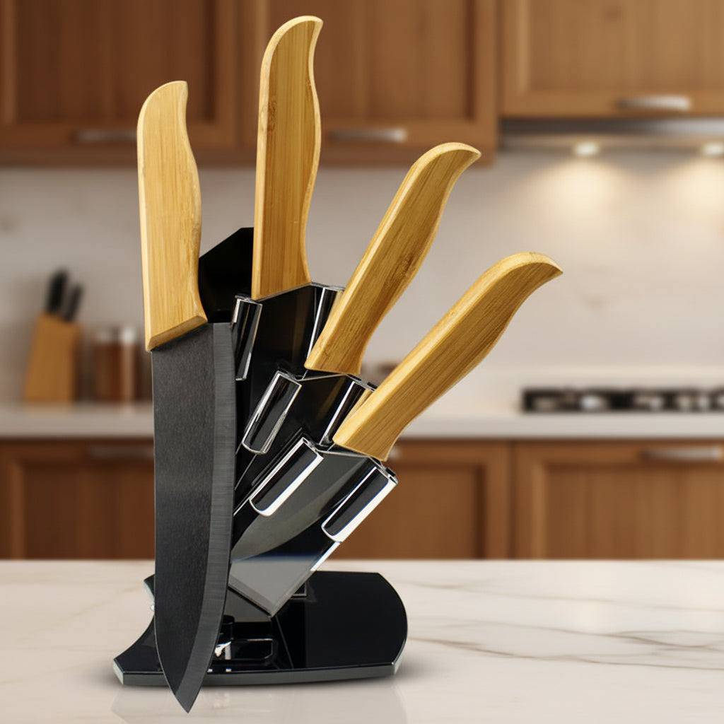 ShadowEdge™ Ceramic Knife Se