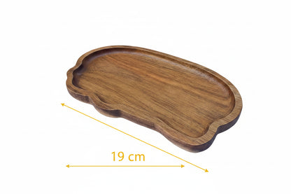 HeritageWood Multi-Purpose Serving Board