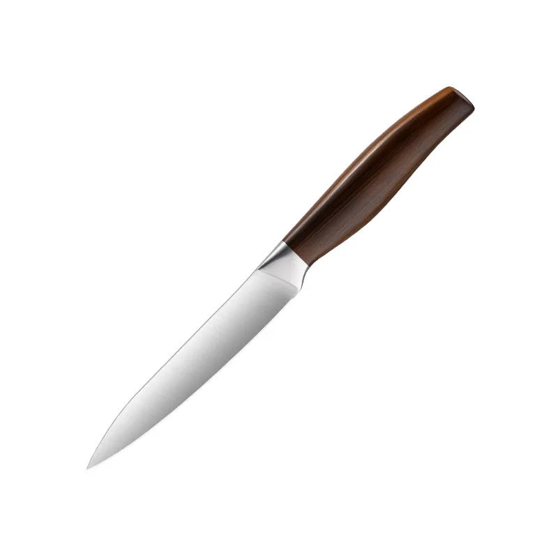 ShogunEdge Chef Knife Set