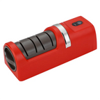 AutoSharp™ Electric Knife Sharpener