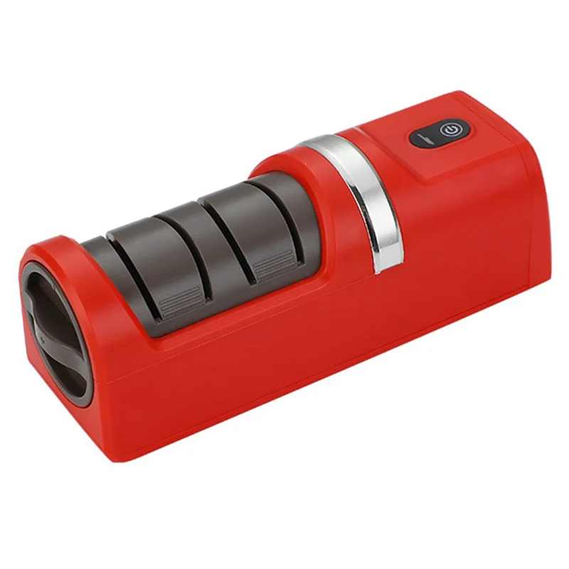 AutoSharp™ Electric Knife Sharpener